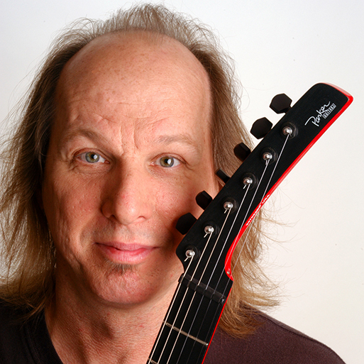 Adrian Belew, Photo: Courtesy Adrian Belew