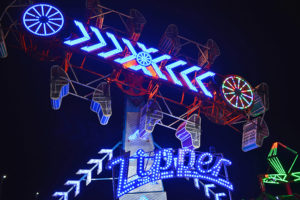 Southampton Elks Carnival is all about family fun