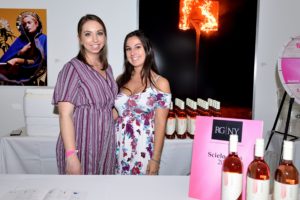 RG/NY's Chelsea Kravitz and Marissa Giarratano