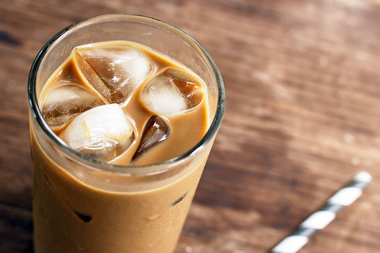 Chill Out with Four Unique North Fork Summer Coffees