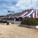 Lobster Roll aka Lunch