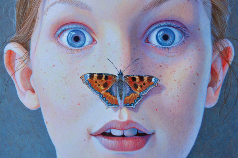 May 17, 2019 Dan's Papers cover art (detail) by Jantina Peperkamp