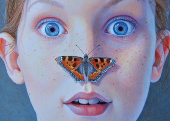 May 17, 2019 Dan's Papers cover art (detail) by Jantina Peperkamp