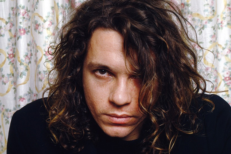 Mystify Michael Hutchence headshot