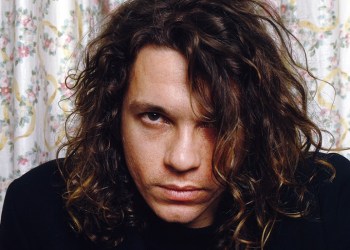 Mystify Michael Hutchence headshot