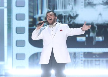 Sal Valentinetti, Photo: Jordin Althaus/NBC