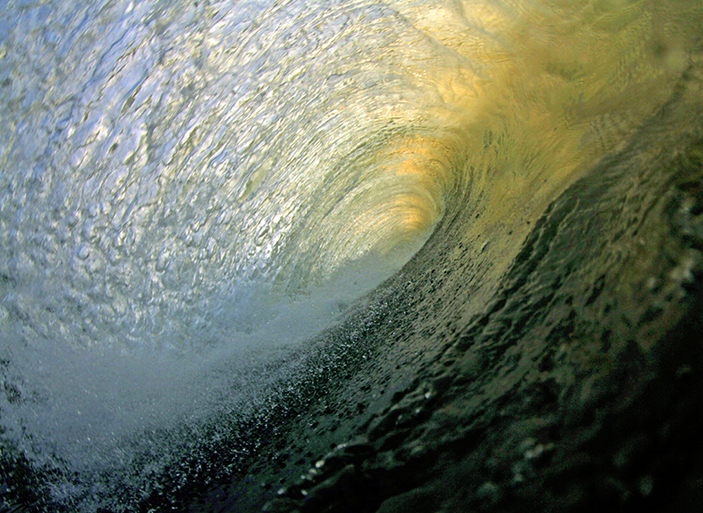 "The Green Room" by Jonathan Spector, Image: Courtesy Montauk Artists' Association