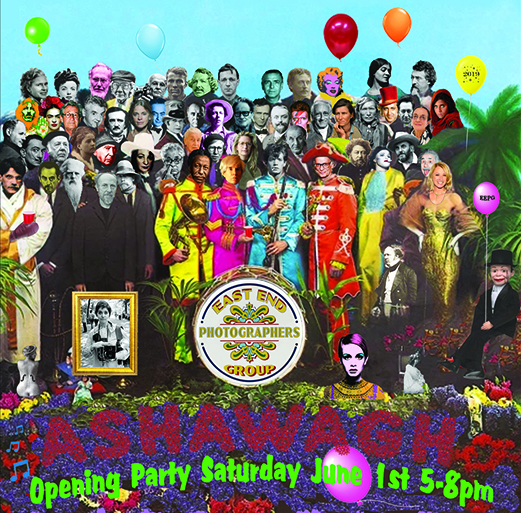 31st Annual Spring Exhibition, Image: Courtesy East End Photographers Group