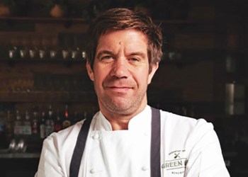 Wolfgang Ban, Photo: Courtesy Agency 21