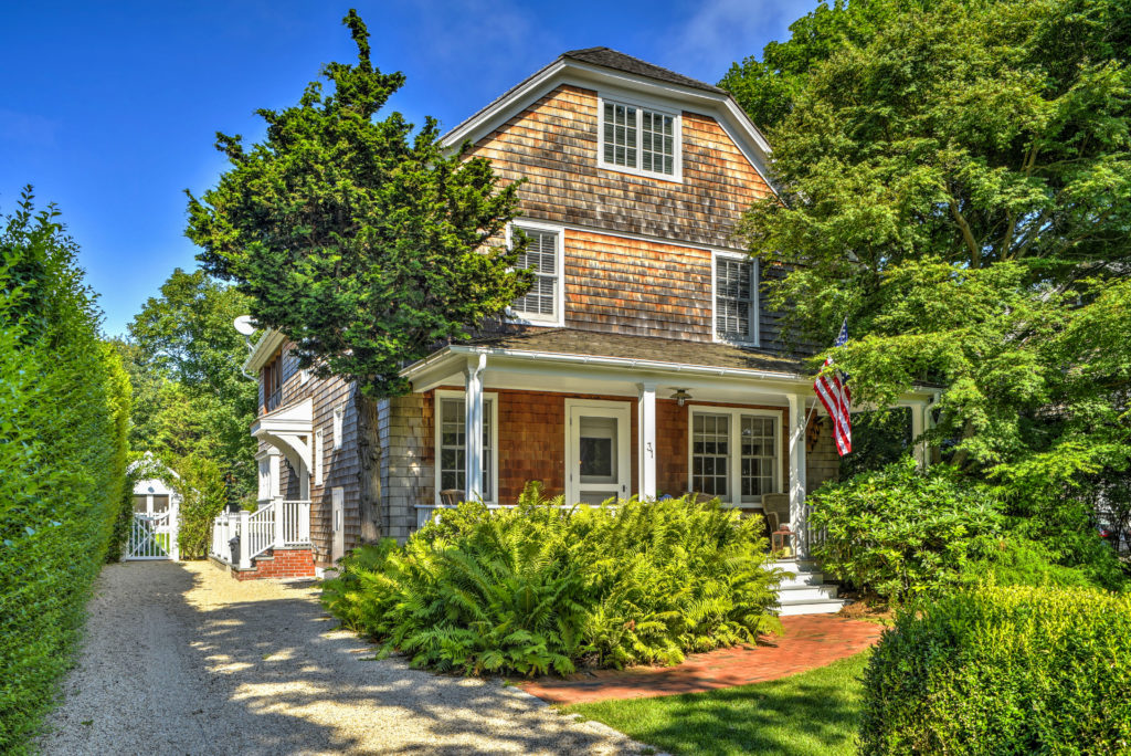 Property of the Week 31 Meeting House Lane, Amagansett Dan’s Papers