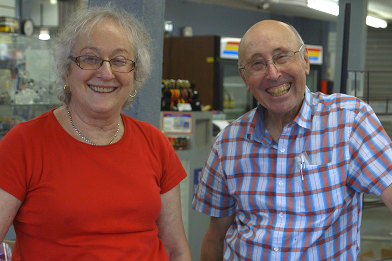 "Circus of Books," Courtesy HIFF