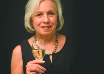 Florence Fabricant