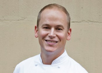 Chef Garrison Price, Photo: Courtesy Il Buco