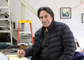 Hans Van de Bovenkamp