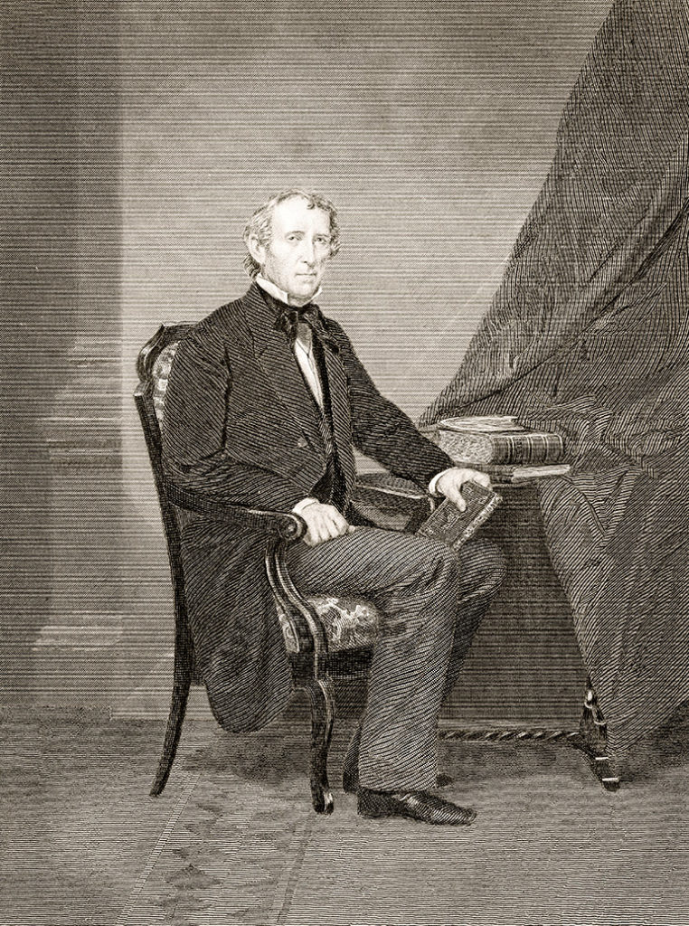 John Tyler