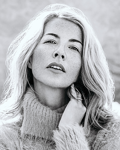 Morgan James, Photo: Courtesy WHBPAC