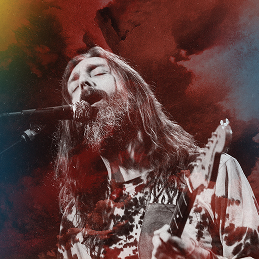 Chris Robinson Brotherhood, Image: Courtesy Suffolk Theater