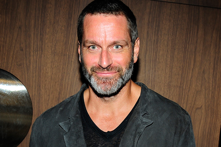 Peter Hermann