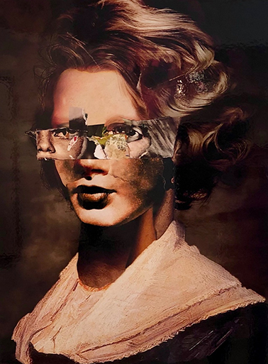 "Prefaced Uma" by Andrew Schwartz