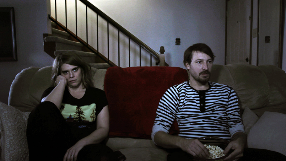 Conflict between Her and Him in "Magnolia & Clementine"