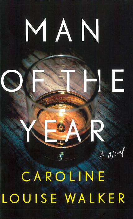 by Caroline Louise Walker, Image: © Gallery Books/Simon & Schuster