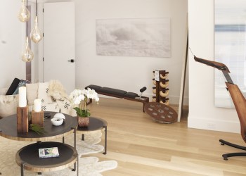Holiday House Hamptons design by Ashbourne Design, Photo: Courtesy Iris Dankner