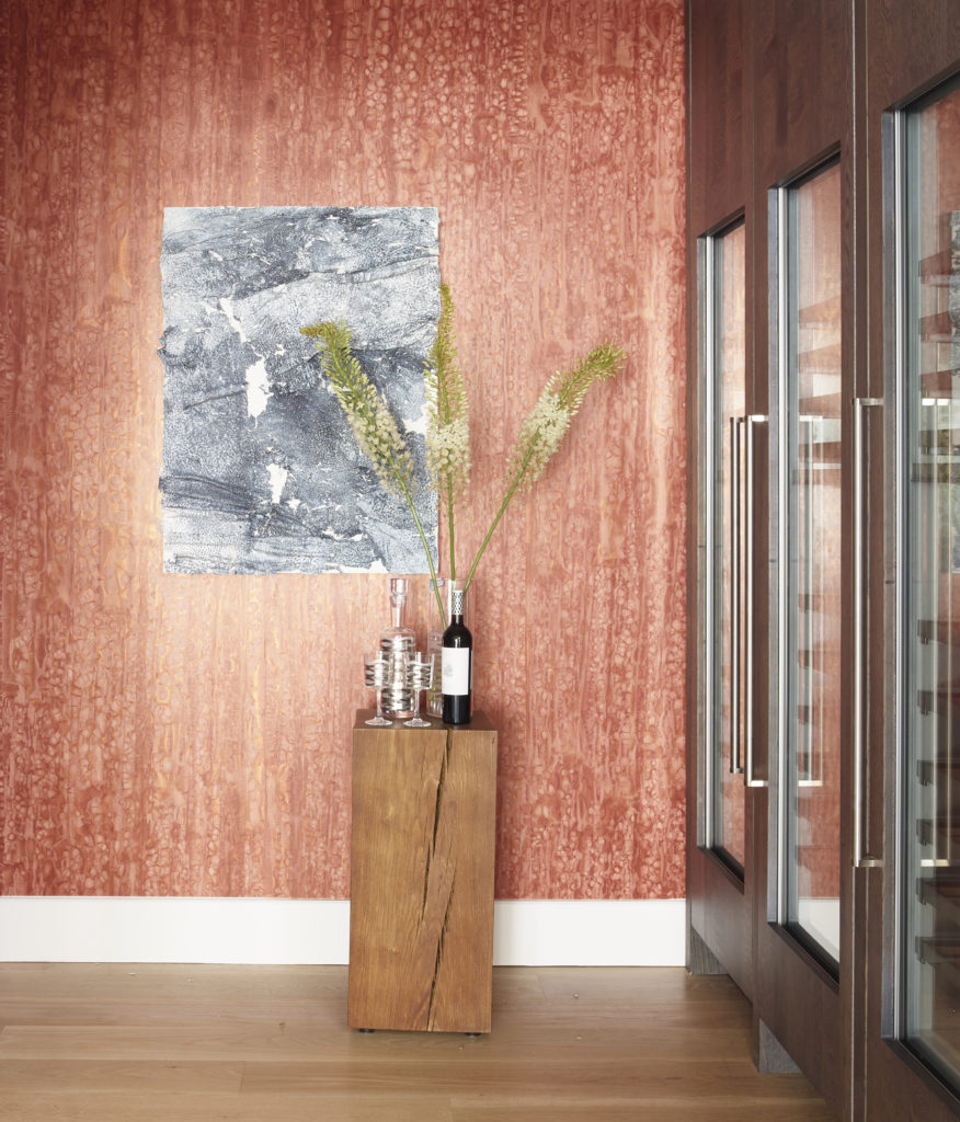 Holiday House Hamptons design by Ashbourne Design, Photo: Courtesy Iris Dankner