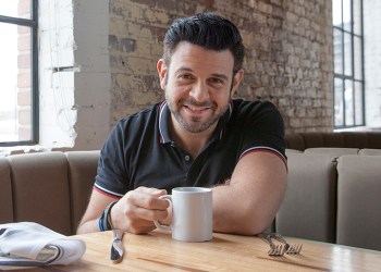 Adam Richman