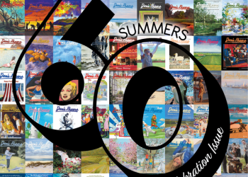 CVR_60Summers