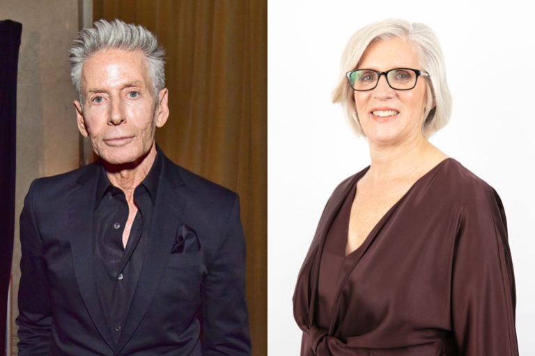 Calvin Klein New CEO Cheryl AbelHodges