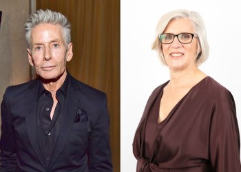 Calvin Klein, Cheryl Abel-Hodges, Photo: ©PATRICKMCMULLAN.COM, Business Wire