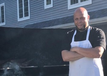 Darryl Harmon, Photo: Courtesy Agency 21