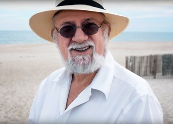 Dan's Papers founder Dan Rattiner is 