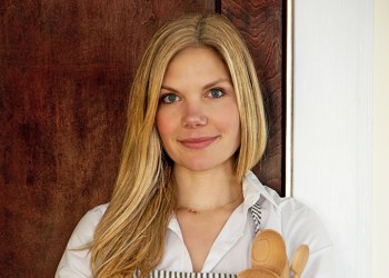 Lauren Lombardi, Photo: Courtesy Lombardi