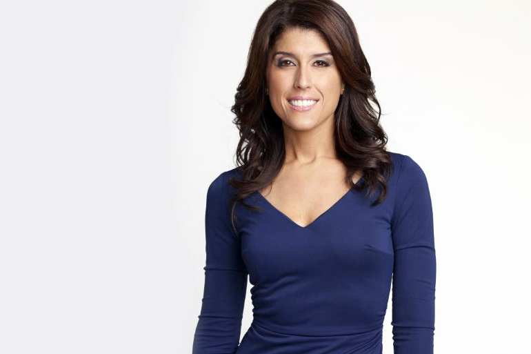 Lauren Scala headshot