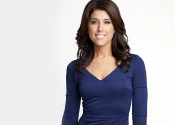 Lauren Scala headshot