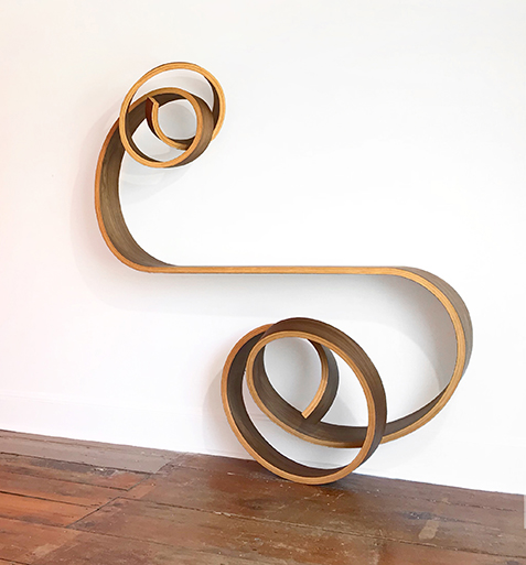 Kino Guerin" Double Nebula Table," Image: Courtesy VSOP Projects