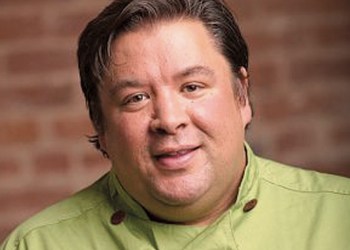 Peter Ambrose, Photo: Courtesy Peter Ambrose Event Catering