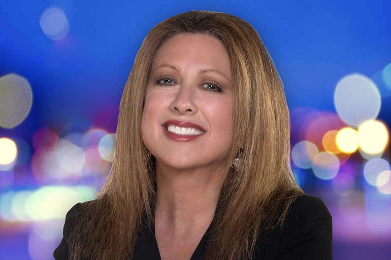 Elayne Boosler, Image: Courtesy LTV