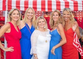 Erin O’Callaghan, Charlie Sloan, Whitney Mogavero, Marianna Olszewski,