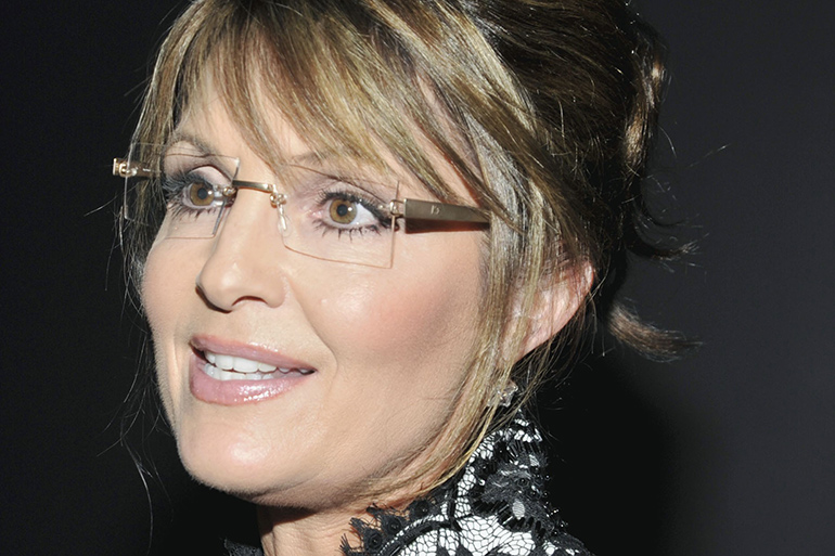 Sarah Palin
