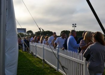Grilled perfection at Dan's GrillHampton, Photo: James Katsipis