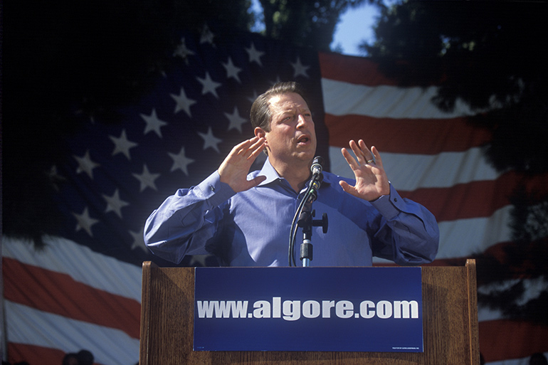 Al Gore