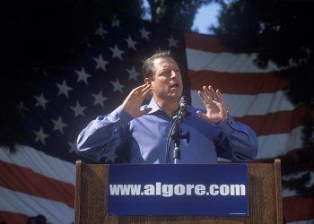 Al Gore