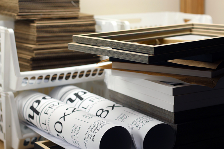 HPA Southampton workshop