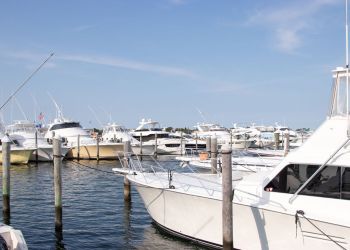 Gurney’s Star Island Resort & Marina, Montauk Yacht Club