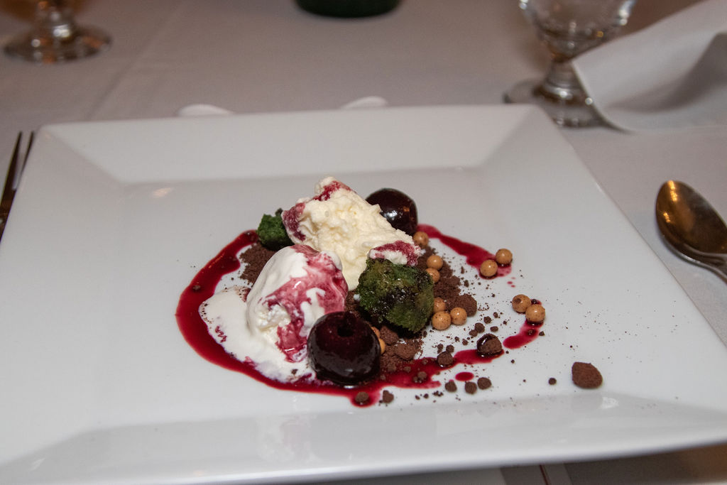 Dish 6-#duryeas #dessertlovers