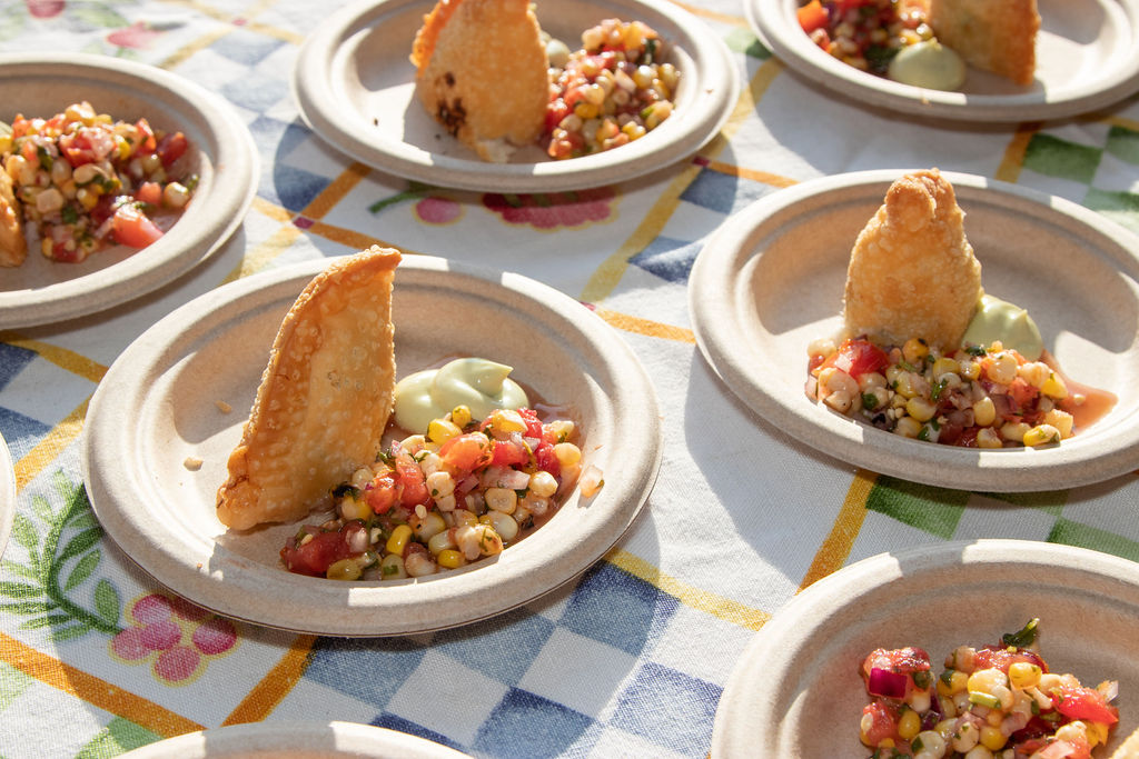 668 the Gig Shack's dish