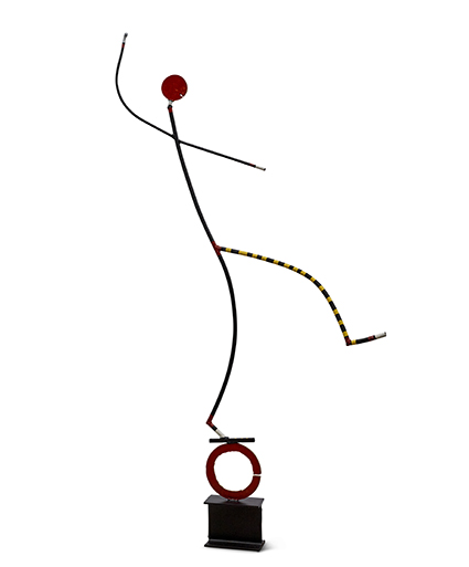 Art by Arden Scott, Image: Courtesy VSOP Projects