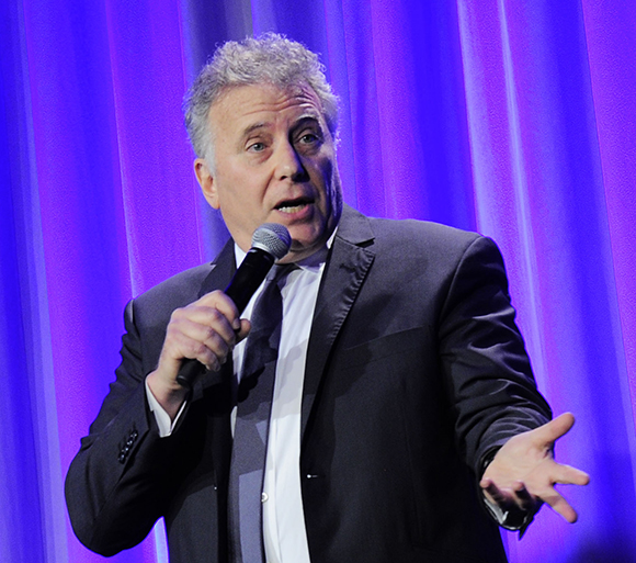 Paul Reiser, Photo: ©PATRICKMCMULLAN